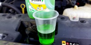 Жидкость системы охлаждения двигателя:&nbsp;что нужно учитывать при выборе и использовании