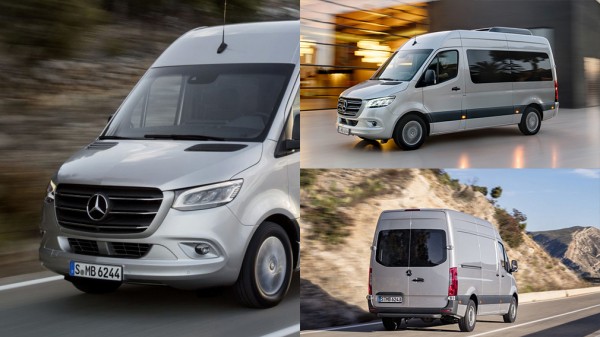 Mercedes-Benz отзывает в России 352 автомобиля