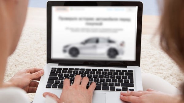 Минпромторг продлит господдержку авторынка на год