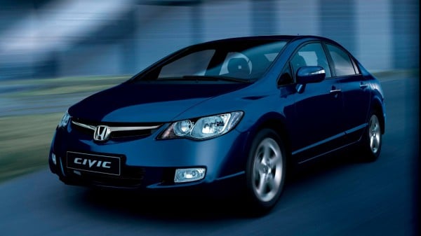 ТОП-3 надежных автомобилей, которые практически не ломаются