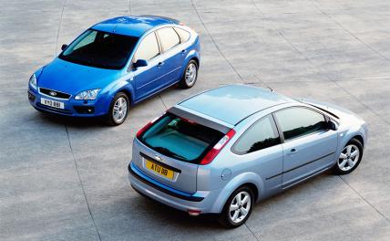 15 лет спустя: Как меняются характеристики моторов на одной и той&nbsp;же модели