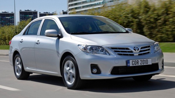 ТОП-3 надежных автомобилей, которые практически не ломаются