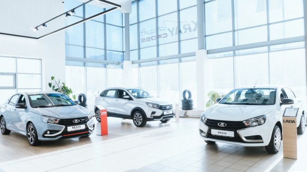 Минпромторг продлит господдержку авторынка на год