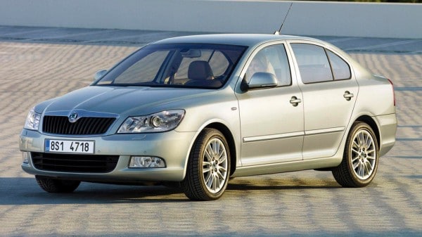 ТОП-3 надежных автомобилей, которые практически не ломаются