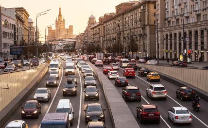 3 большие проблемы с автомобилями, которые ждут нас в ближайшее время