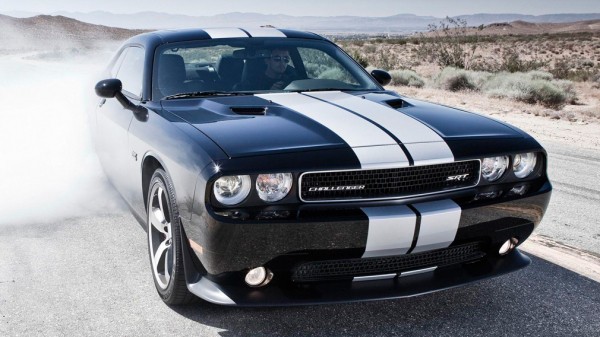 ТОП-3 подержанных маслкаров в России