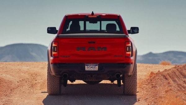 Hennessey строит свой самый мощный пикап