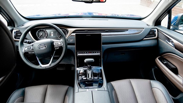 ТОП-3 новых китайских кроссоверов для российского рынка в 2020 году