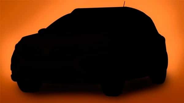 Renault показал оптику нового Sandero