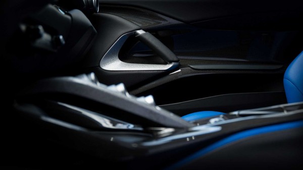 Купе Ferrari Omologata выйдет в одном экземпляре