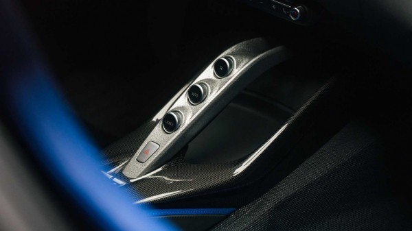 Купе Ferrari Omologata выйдет в одном экземпляре