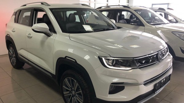 Россияне стали больше интересоваться Ferrari