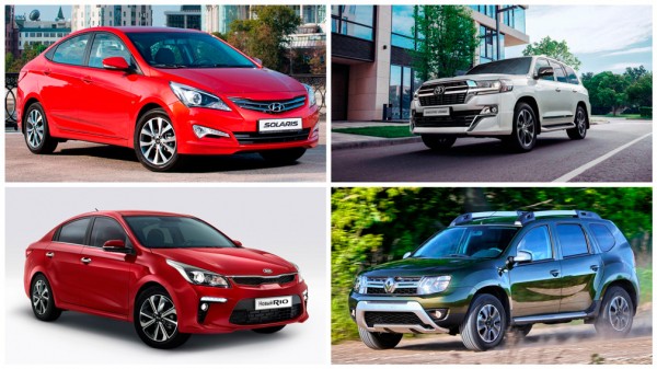 Названы автомобили, не требующие прогрева мотора после запуска