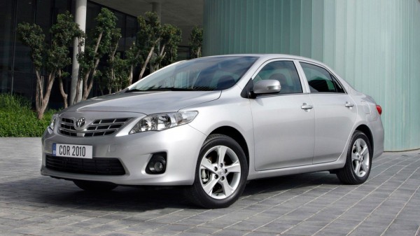 ТОП-3 надежных автомобилей, которые практически не ломаются