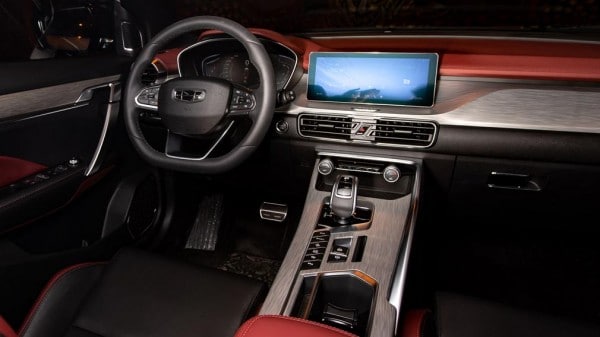 ТОП-3 новых китайских кроссоверов для российского рынка в 2020 году