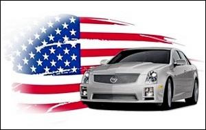 Автоаукционы в США