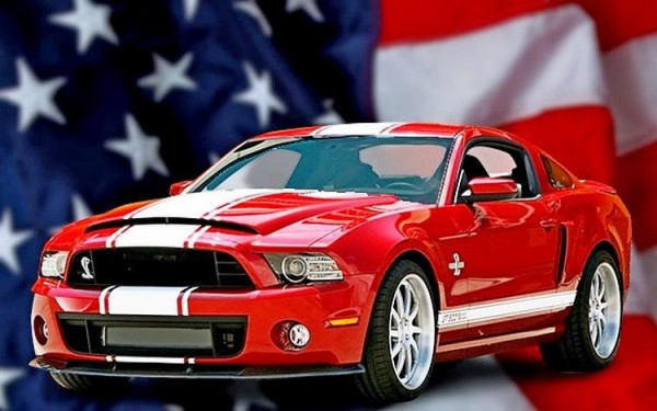 Автоаукционы в США