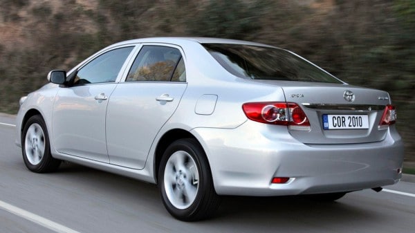 ТОП-3 надежных автомобилей, которые практически не ломаются