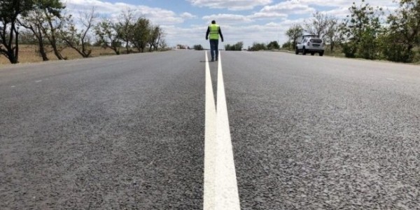 Более 2 млрд грн на дорогу в Одесский порт