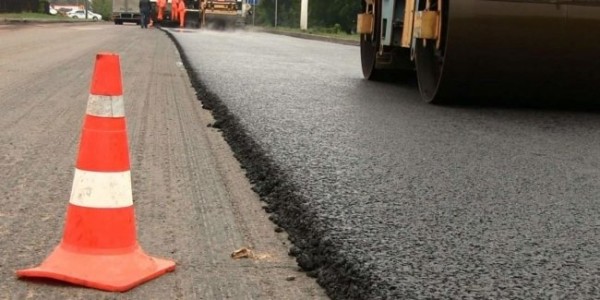 &laquo;Большая стройка&raquo; - &laquo;большие схемы&raquo;!