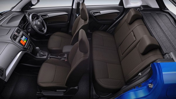 Новый кроссовер Toyota дешевле Hyundai Creta появится 23 сентября