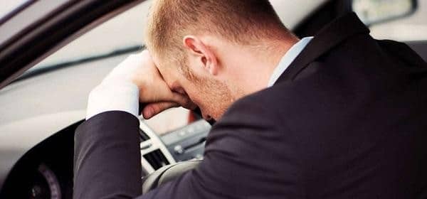 Что делать при лишении прав