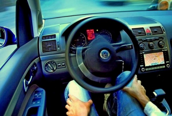 Что такое круиз контроль