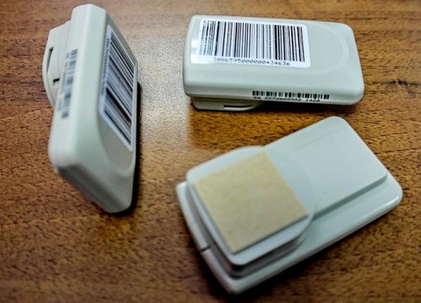 Что такое транспондер для платных дорог