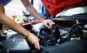 Двигатель не заводится после мойки: что делать водителю