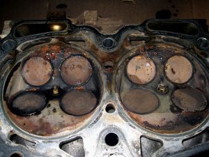 Двигатель &laquo;закипел&raquo;: что делать водителю