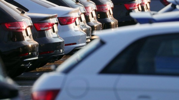 Минпромторг продлит господдержку авторынка на год