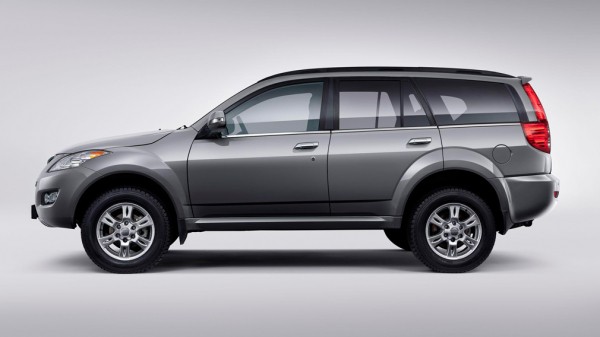 ТОП-3 новых китайских кроссоверов для российского рынка в 2020 году