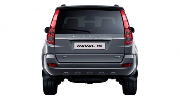 ТОП-3 новых китайских кроссоверов для российского рынка в 2020 году