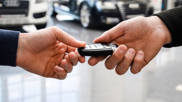 Минпромторг продлит господдержку авторынка на год