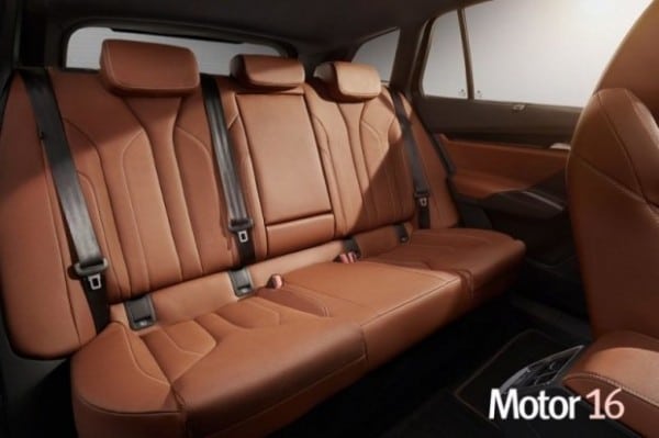 Электро Шкоду раскрыли перед премьерой