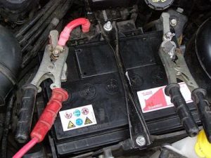 Электролит замерзает в аккумуляторе: почему так происходит и как решить эту проблему