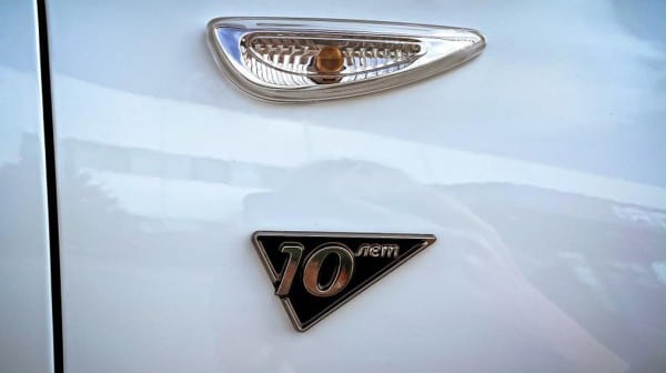 Hyundai выпустит спецверсию Solaris для России