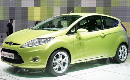 Хорошие машины, которые так и не стали популярными в России