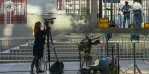 Илон Маск пообещал беспилотную Tesla всего по 25 тысяч