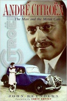 История появления французских автомобилей