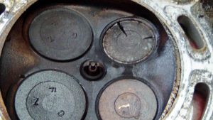 Как ГБО и газ влияет на двигатель