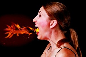 Как избавиться от запаха перегара