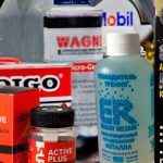 Как повысить компрессию в двигателе присадкой