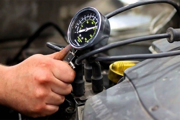 Как повысить компрессию в двигателе присадкой