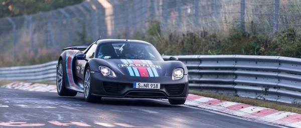 Какая машина считается самой быстрой в мире