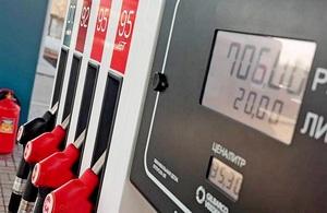 Какие заправки лучше &mdash; рейтинг АЗС