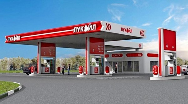 Какие заправки лучше &mdash; рейтинг АЗС