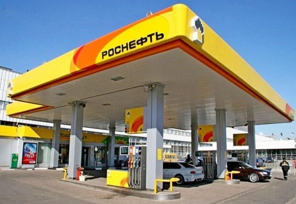 Какие заправки лучше &mdash; рейтинг АЗС