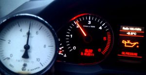 Какое должно быть давление масла в двигателе и способы проверки