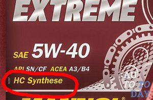 Какое масло лучше выбрать для двигателя